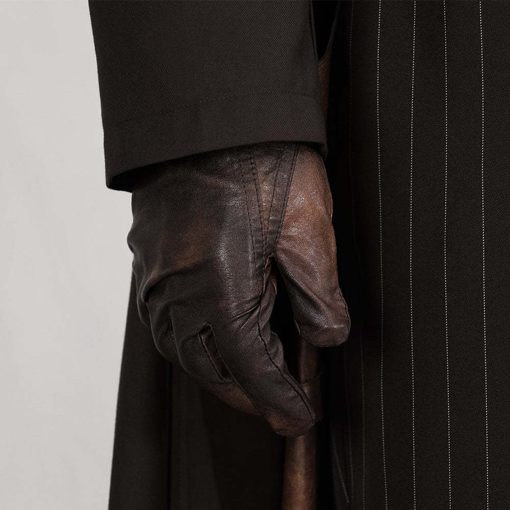 The Fallout (2024) Cannibal Cosplay Costume-Cosplay Instrumentality Project