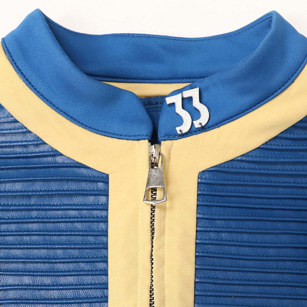 The Fallout (2024) Lucy MacLean Cosplay Costume