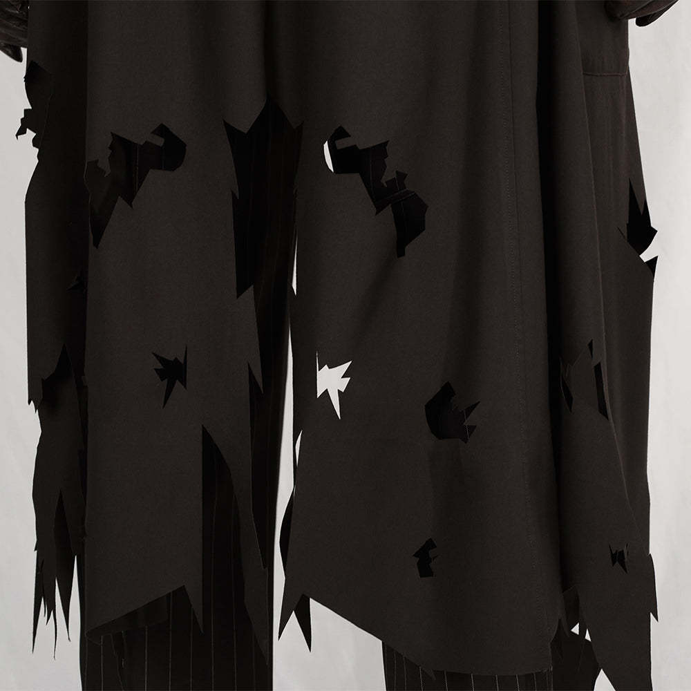 The Fallout (2024) Cannibal Cosplay Costume-Cosplay Instrumentality Project