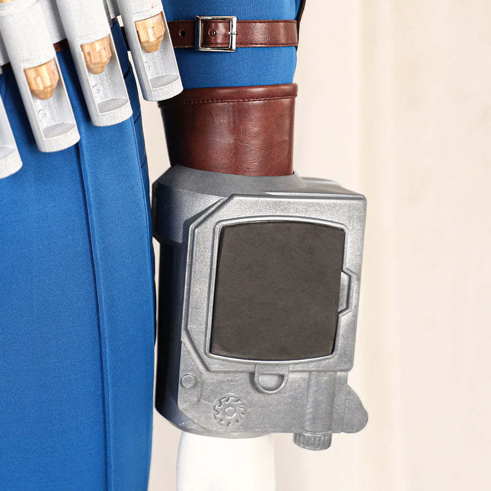 The Fallout (2024) Lucy MacLean Cosplay Costume