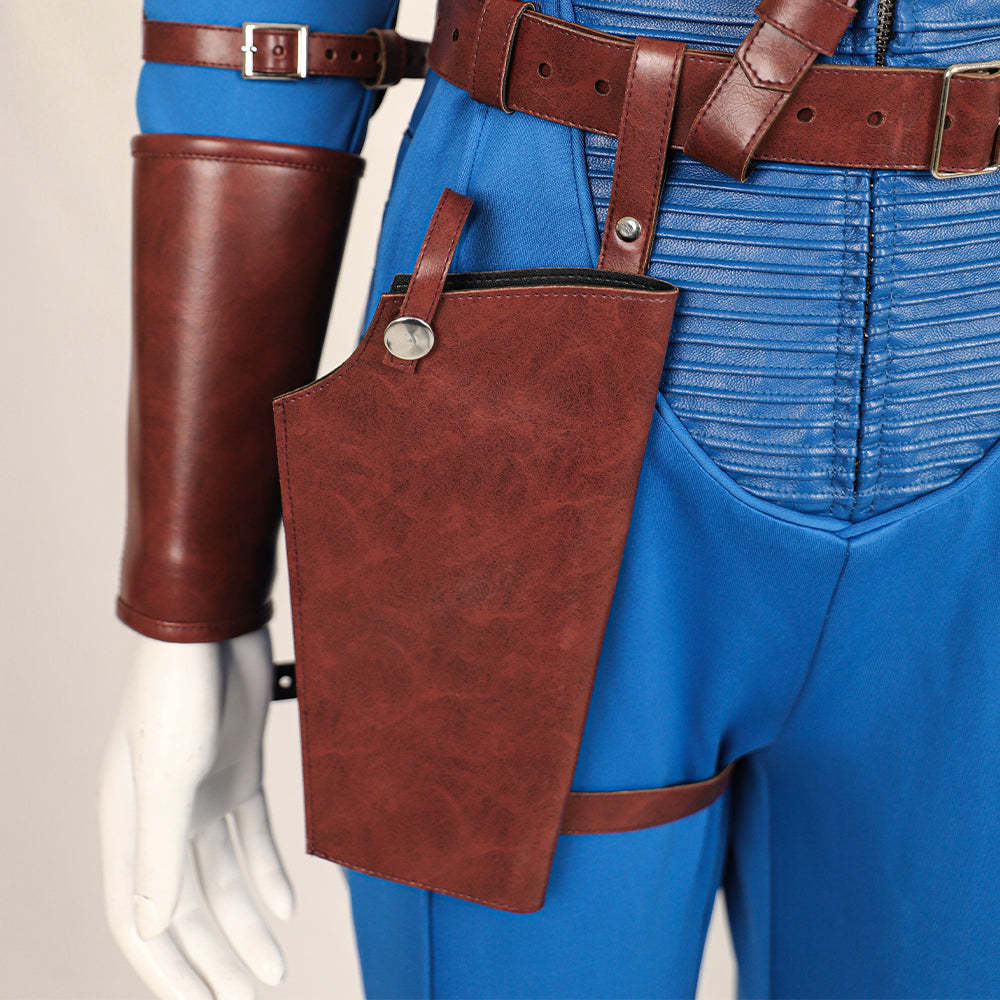 The Fallout (2024) Lucy MacLean Cosplay Costume