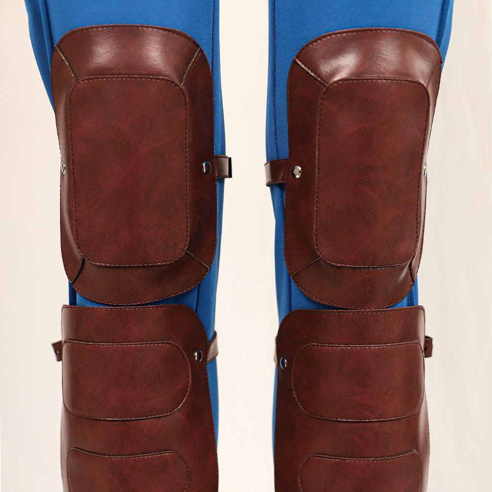 The Fallout (2024) Lucy MacLean Cosplay Costume