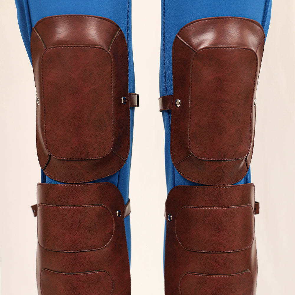 The Fallout (2024) Lucy MacLean Cosplay Costume