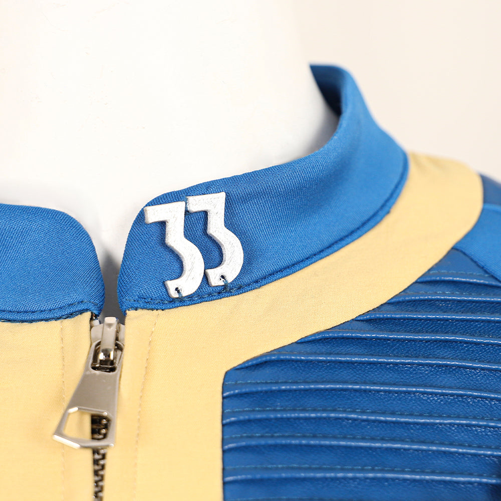 The Fallout (2024) Lucy MacLean Cosplay Costume