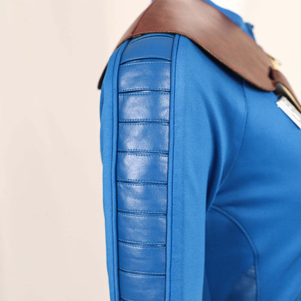 The Fallout (2024) Lucy MacLean Cosplay Costume