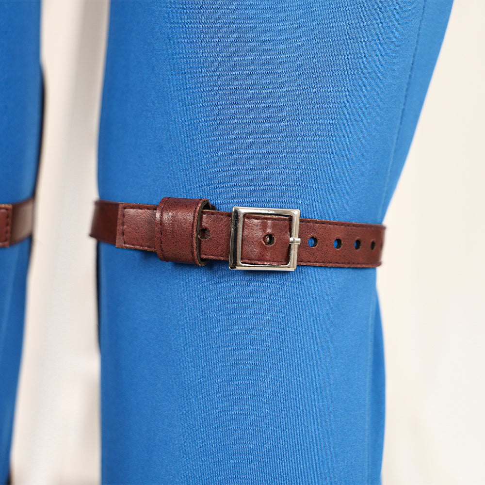 The Fallout (2024) Lucy MacLean Cosplay Costume