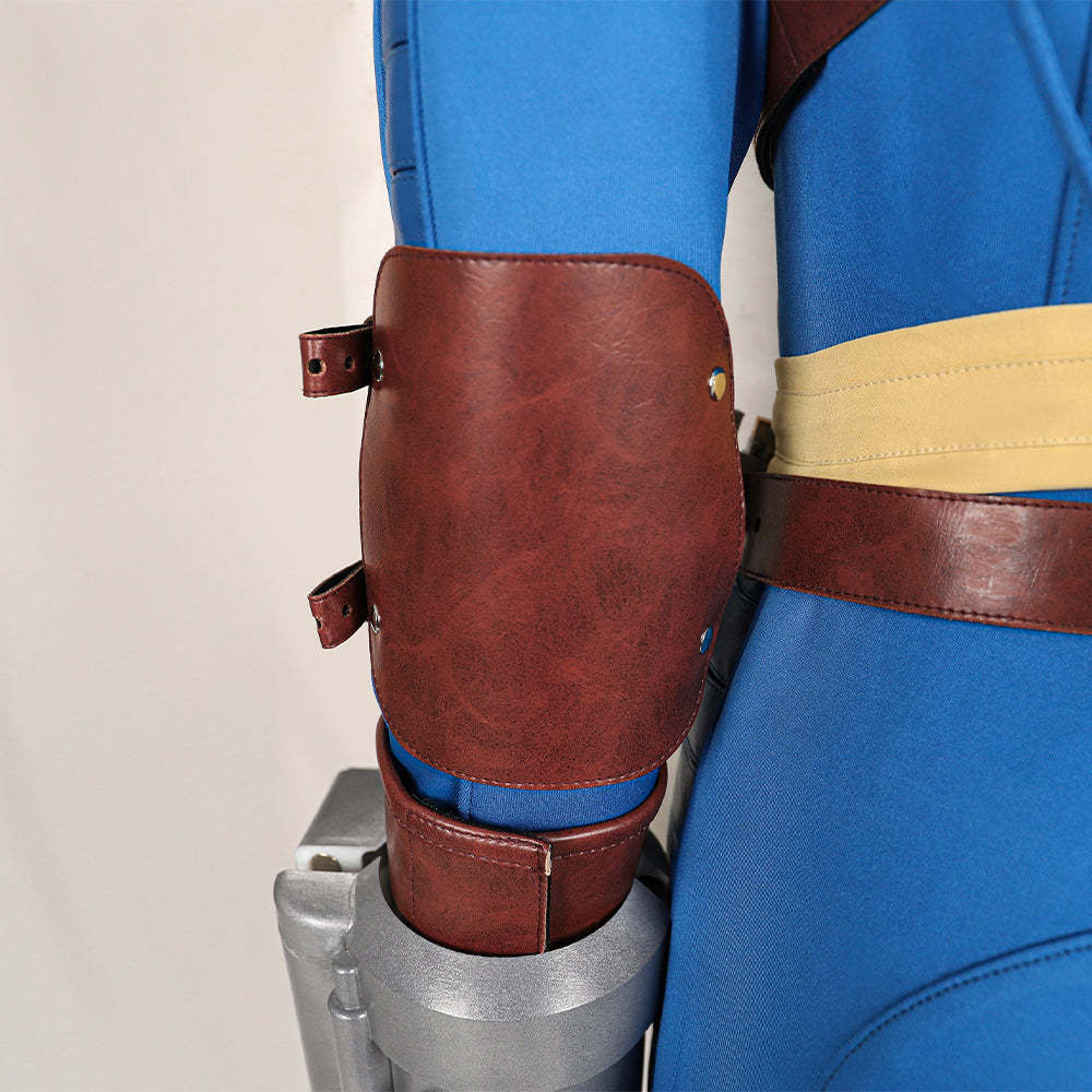 The Fallout (2024) Lucy MacLean Cosplay Costume