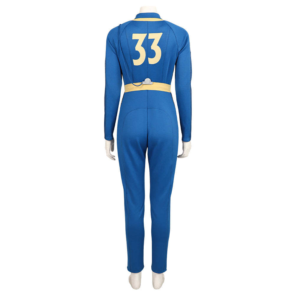 The Fallout (2024) Lucy MacLean Cosplay Costume