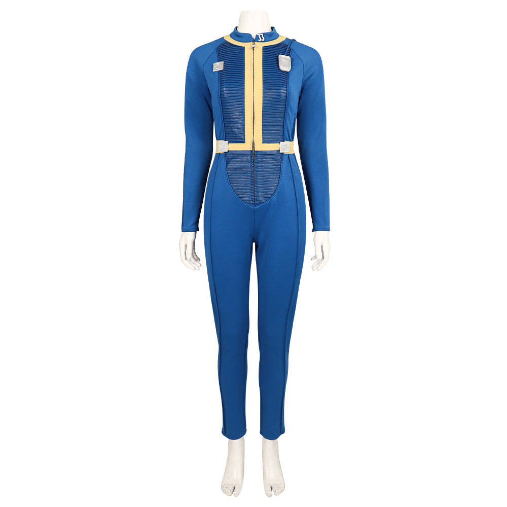 The Fallout (2024) Lucy MacLean Cosplay Costume