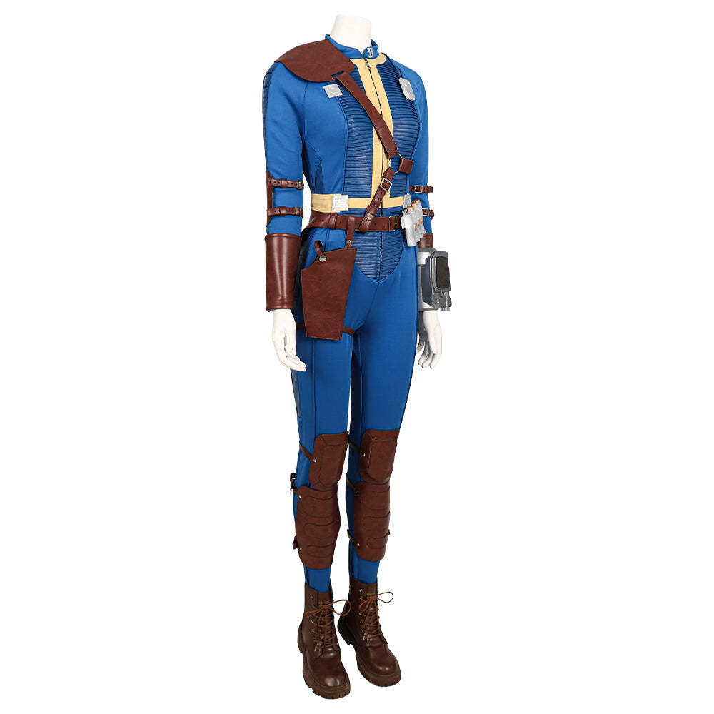 The Fallout (2024) Lucy MacLean Cosplay Costume