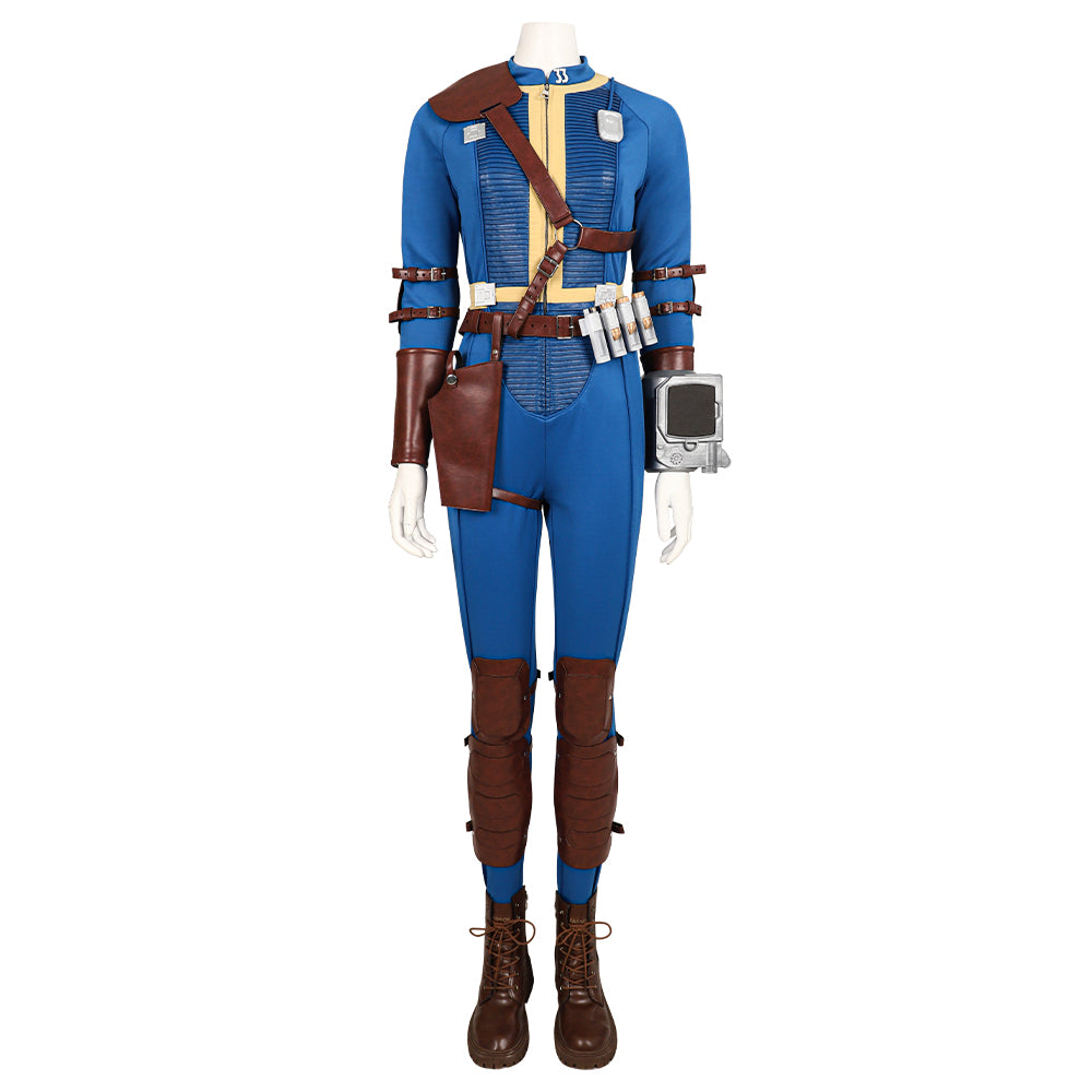 The Fallout (2024) Lucy MacLean Cosplay Costume