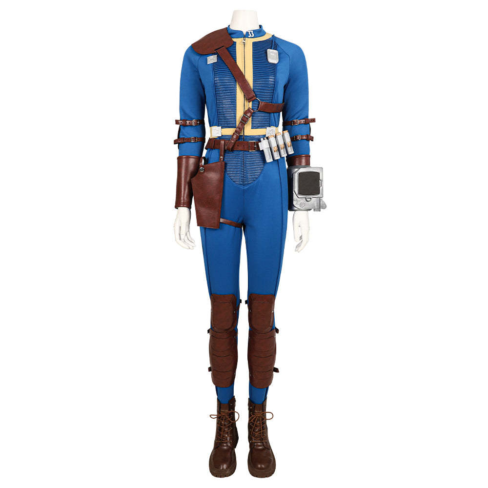 The Fallout (2024) Lucy MacLean Cosplay Costume