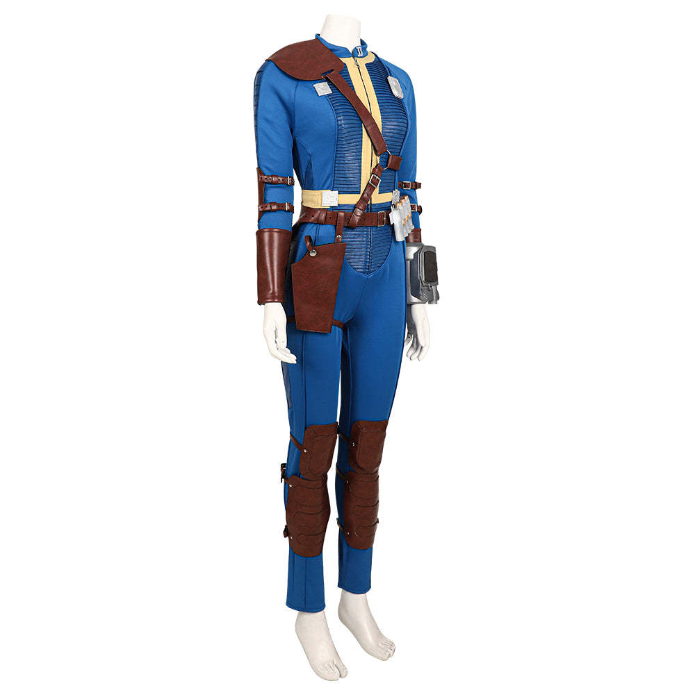 The Fallout (2024) Lucy MacLean Cosplay Costume