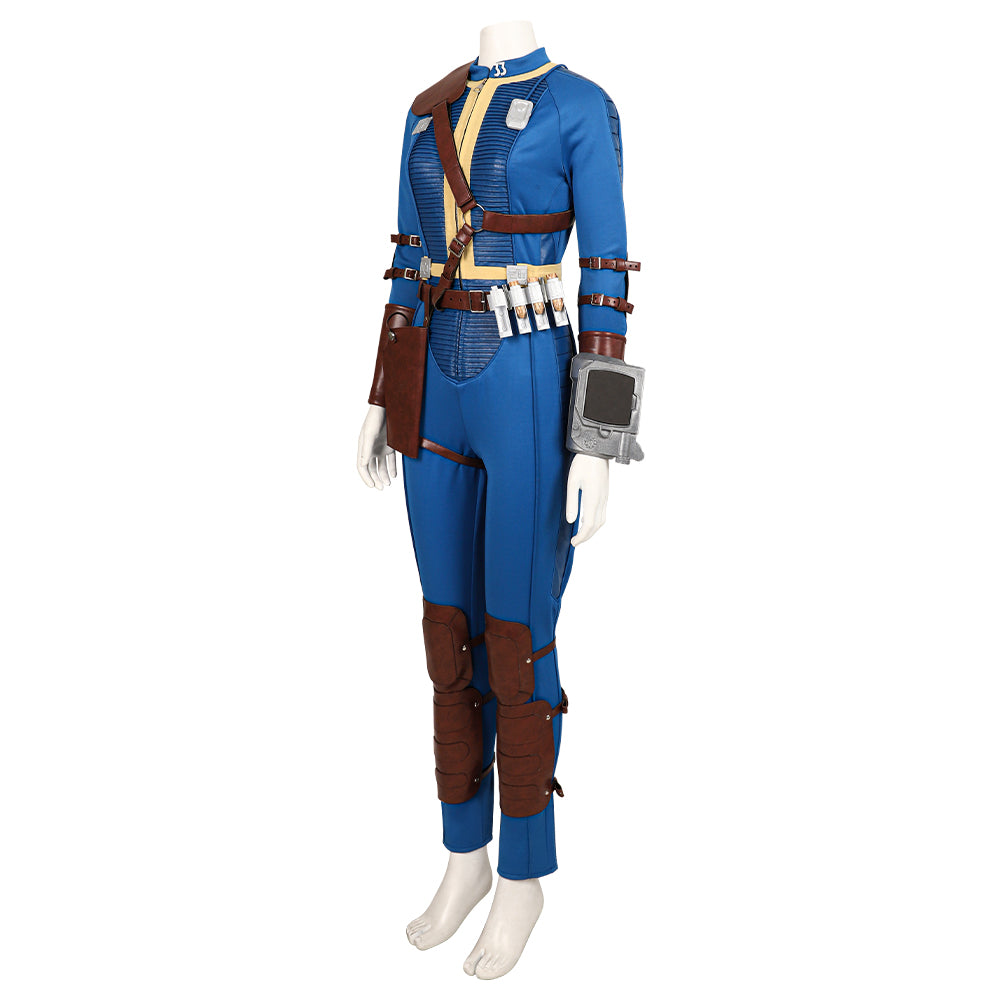 The Fallout (2024) Lucy MacLean Cosplay Costume