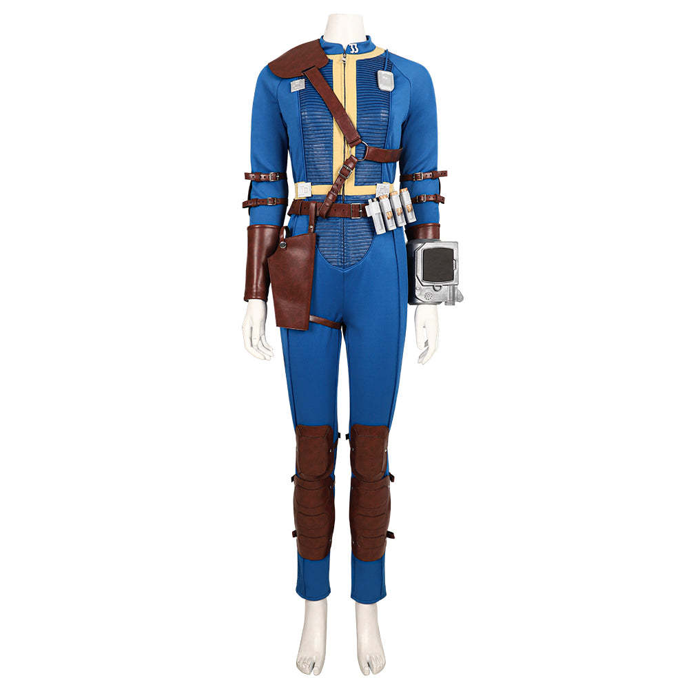 The Fallout (2024) Lucy MacLean Cosplay Costume