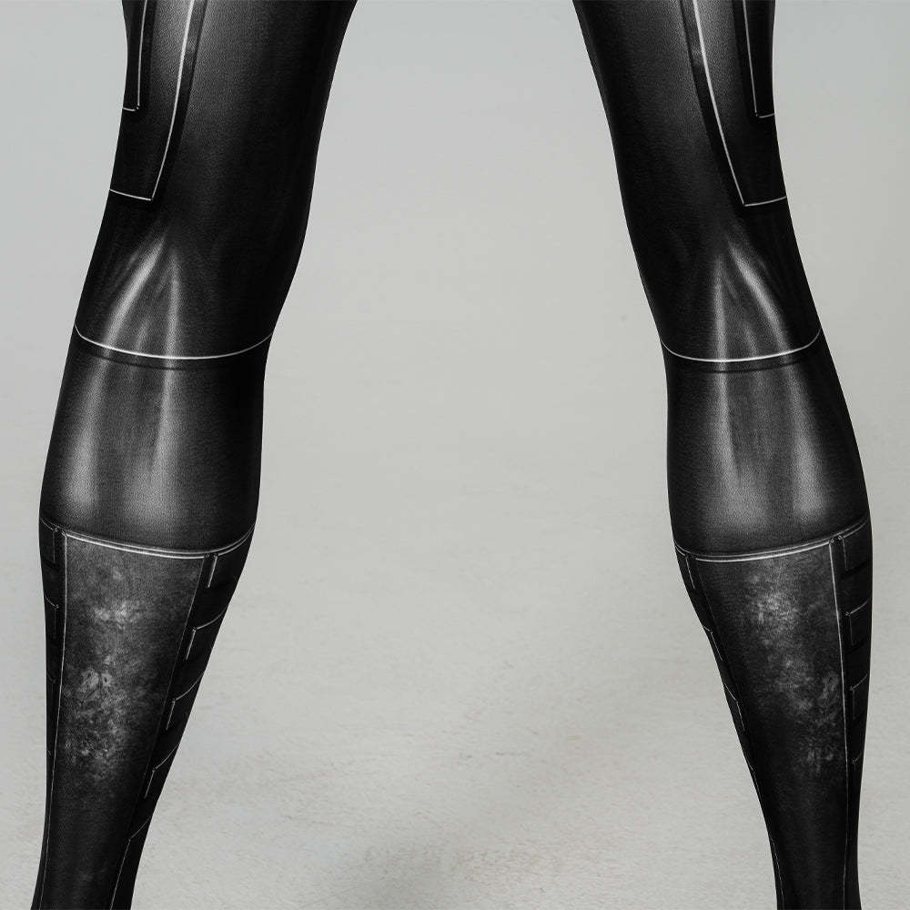 The Flash Michael Keaton Batman Bruce Wayne Cosplay Costume