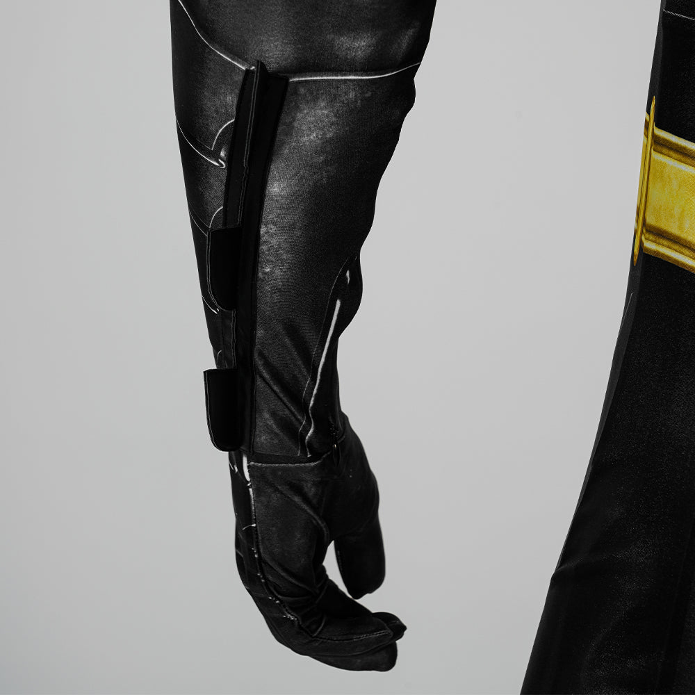 The Flash Michael Keaton Batman Bruce Wayne Cosplay Costume