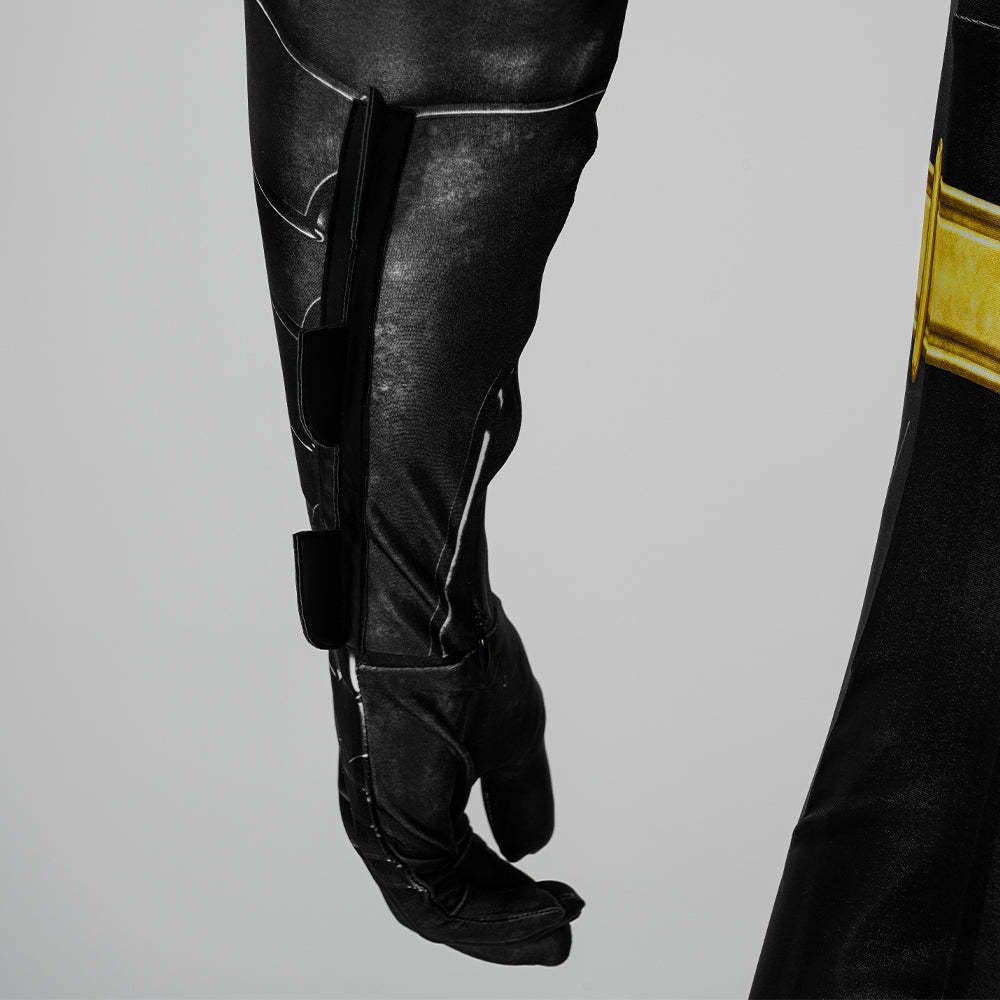 The Flash Michael Keaton Batman Bruce Wayne Cosplay Costume