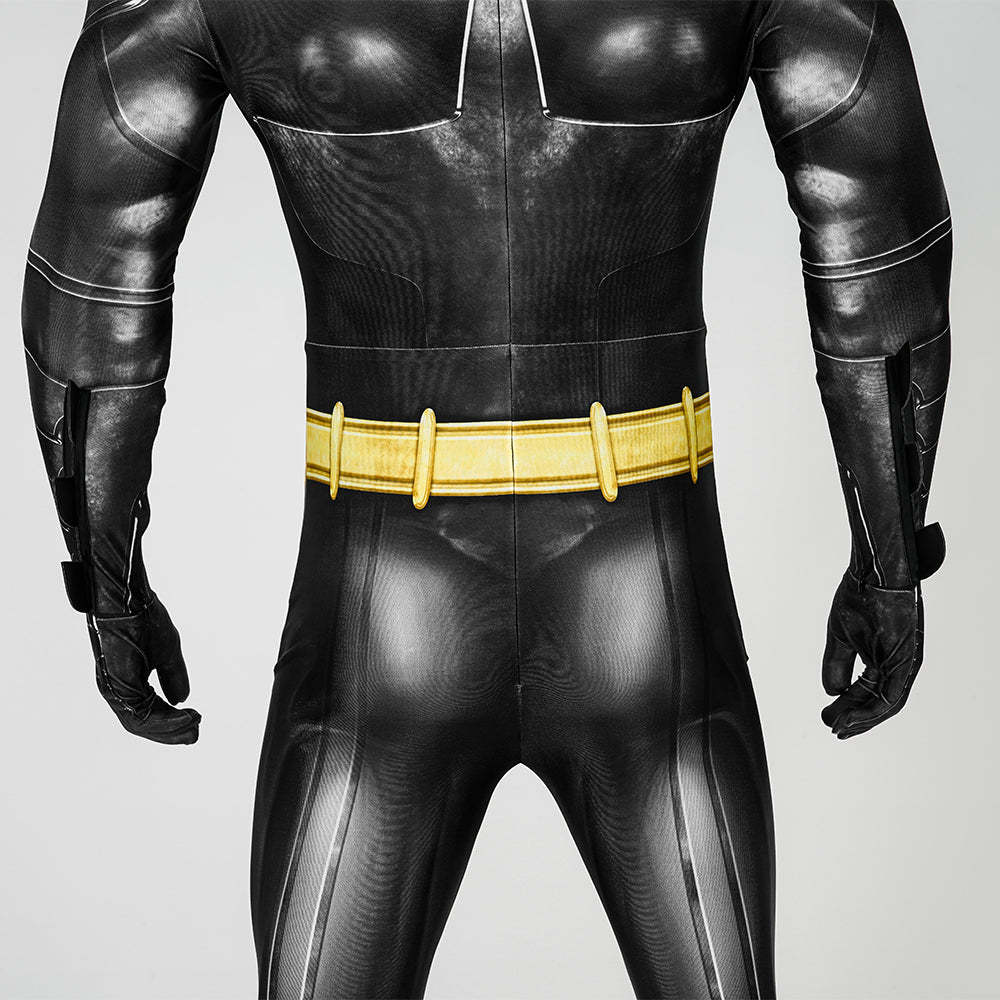 The Flash Michael Keaton Batman Bruce Wayne Cosplay Costume