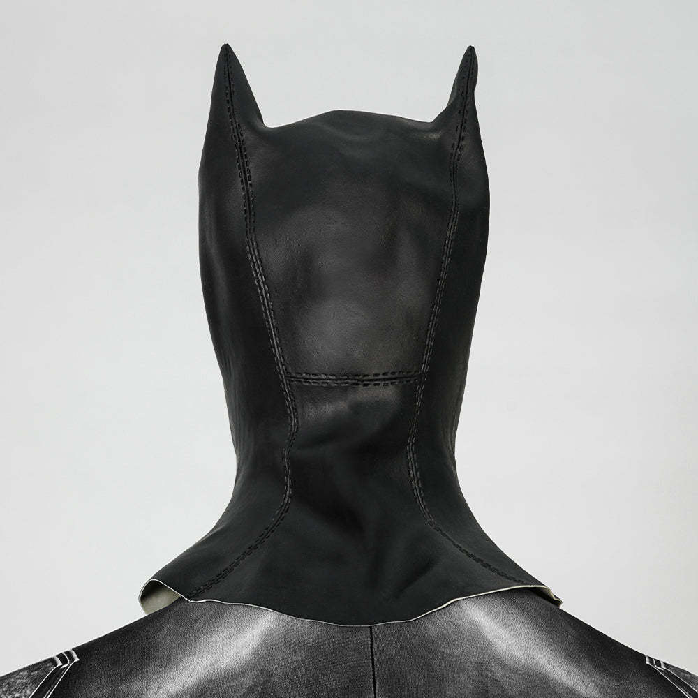 The Flash Michael Keaton Batman Bruce Wayne Cosplay Costume