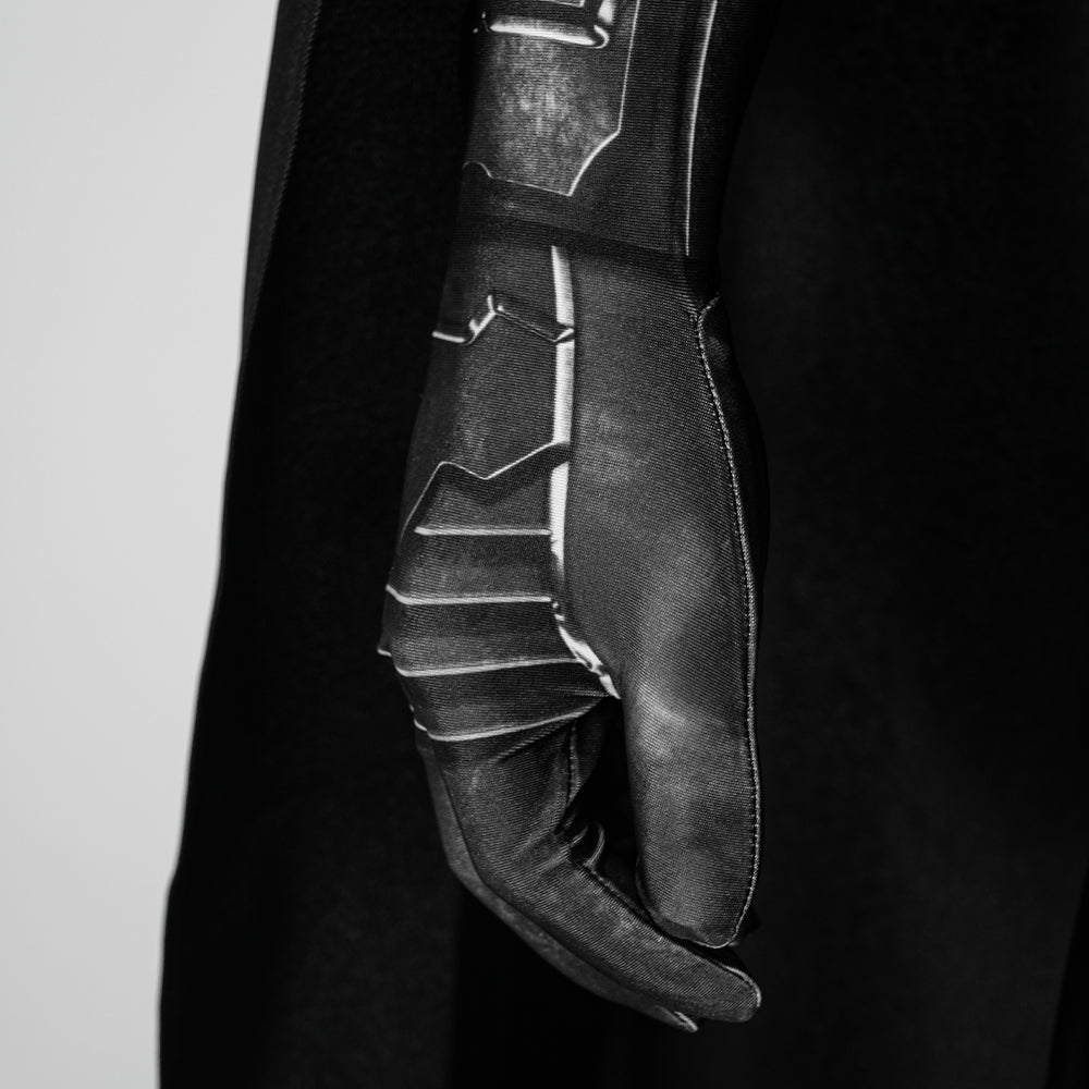 The Flash Michael Keaton Batman Bruce Wayne Cosplay Costume