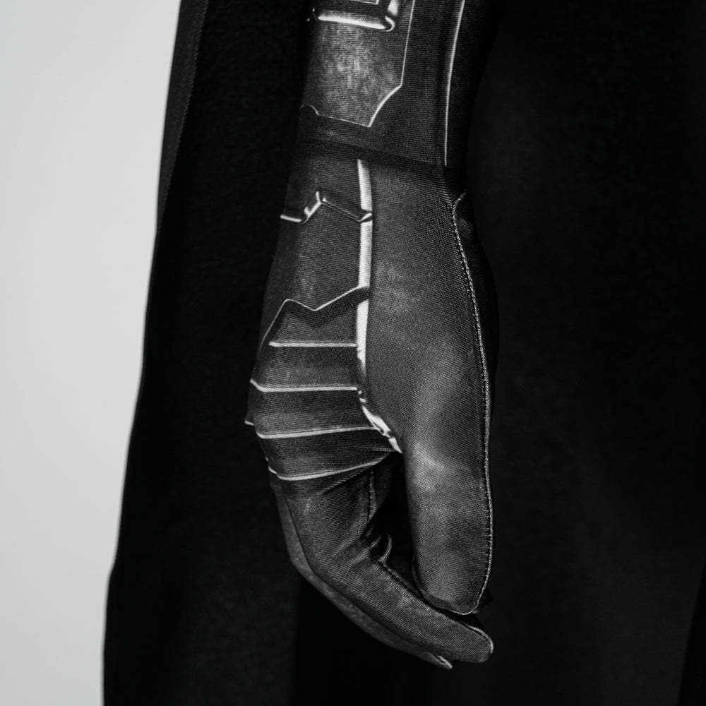 The Flash Michael Keaton Batman Bruce Wayne Cosplay Costume