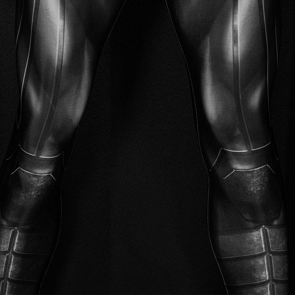 The Flash Michael Keaton Batman Bruce Wayne Cosplay Costume