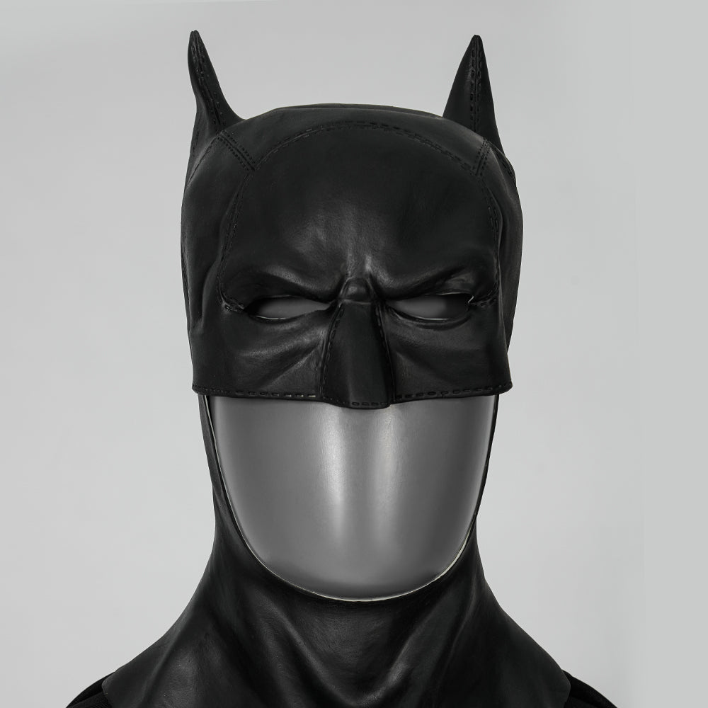 The Flash Michael Keaton Batman Bruce Wayne Cosplay Costume