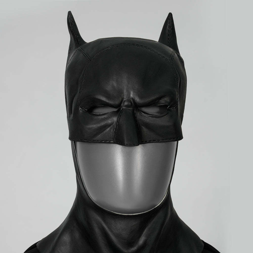 The Flash Michael Keaton Batman Bruce Wayne Cosplay Costume