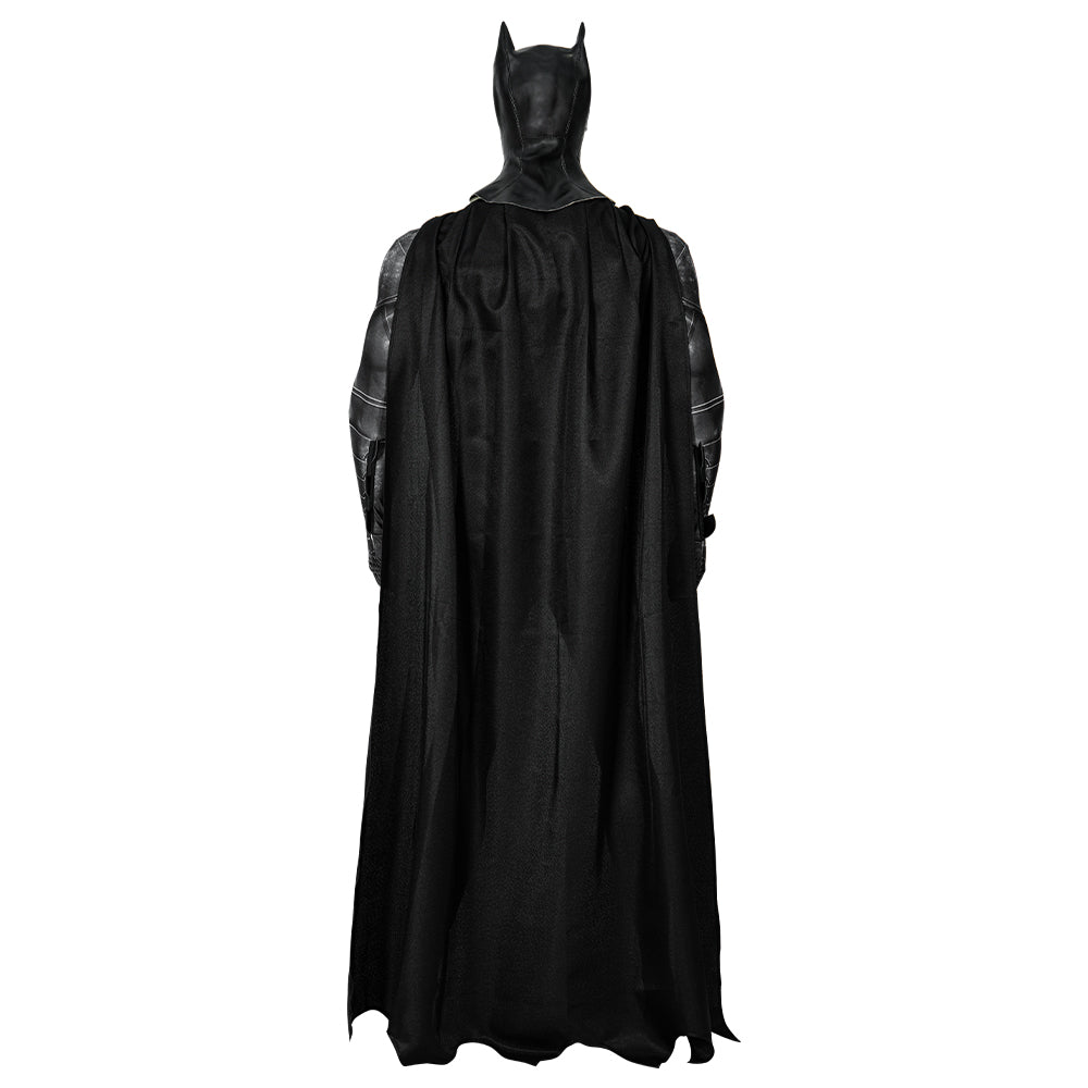 The Flash Michael Keaton Batman Bruce Wayne Cosplay Costume