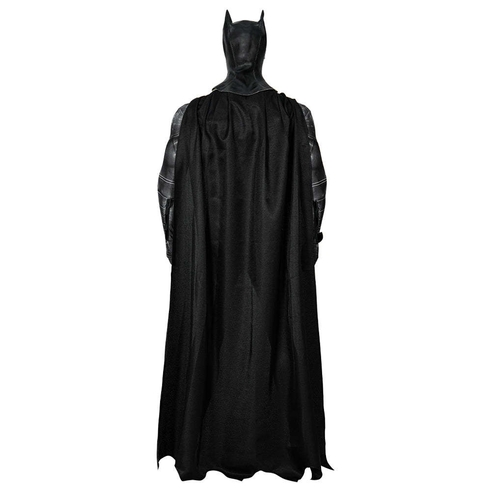 The Flash Michael Keaton Batman Bruce Wayne Cosplay Costume