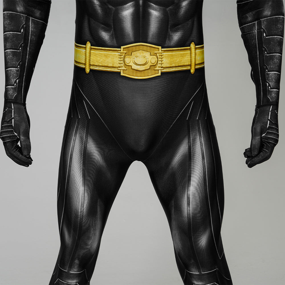 The Flash Michael Keaton Batman Bruce Wayne Cosplay Costume