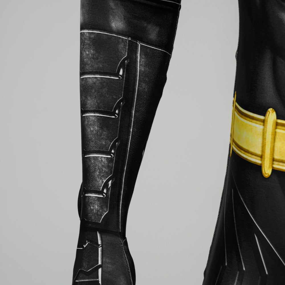 The Flash Michael Keaton Batman Bruce Wayne Cosplay Costume