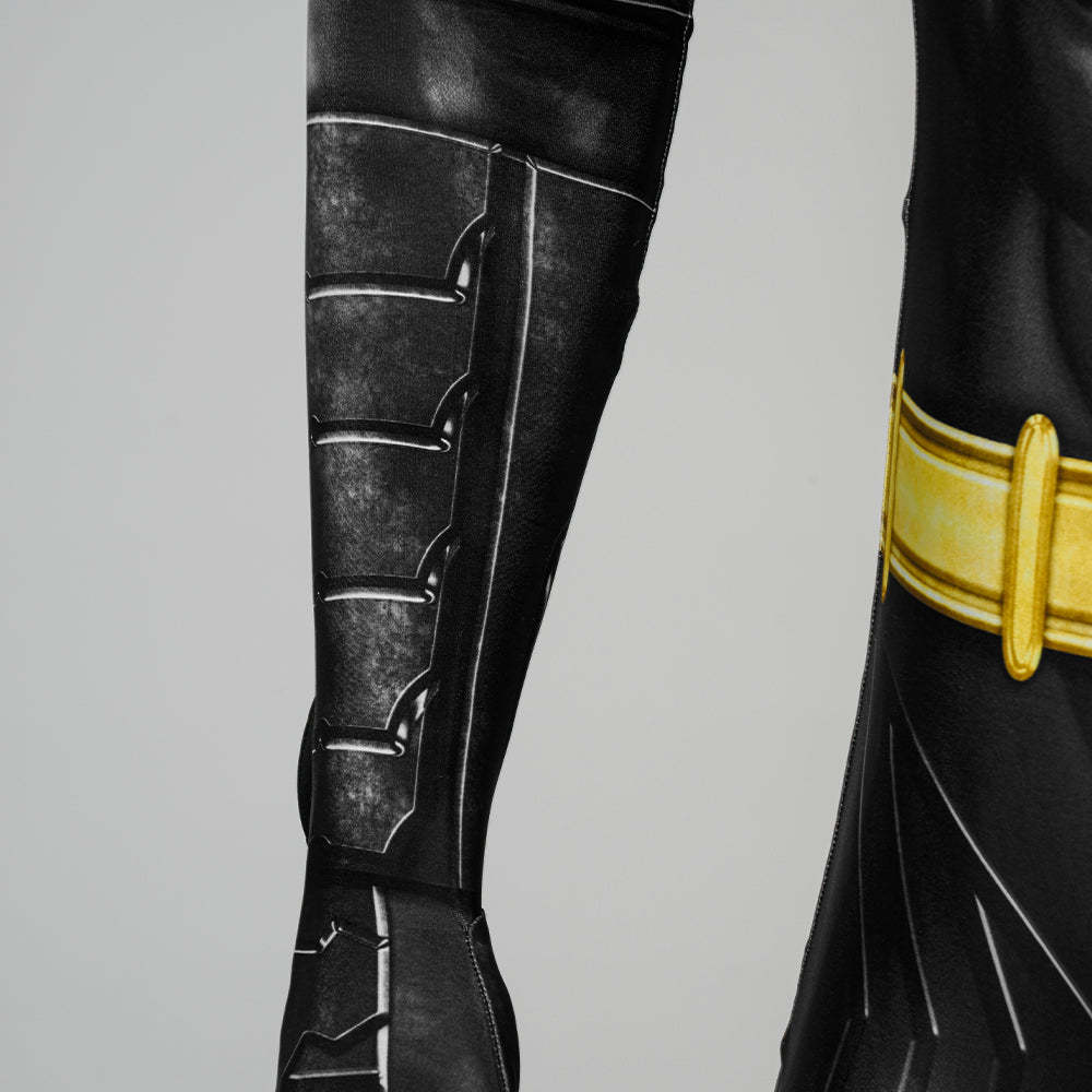 The Flash Michael Keaton Batman Bruce Wayne Cosplay Costume