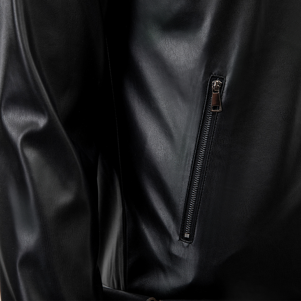 Thunderbolts Bucky Barnes Winter Soldier Cosplay Costume