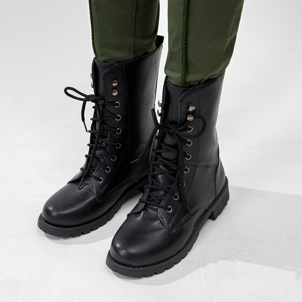 Thunderbolts Yelena Black Widow Cosplay Costume