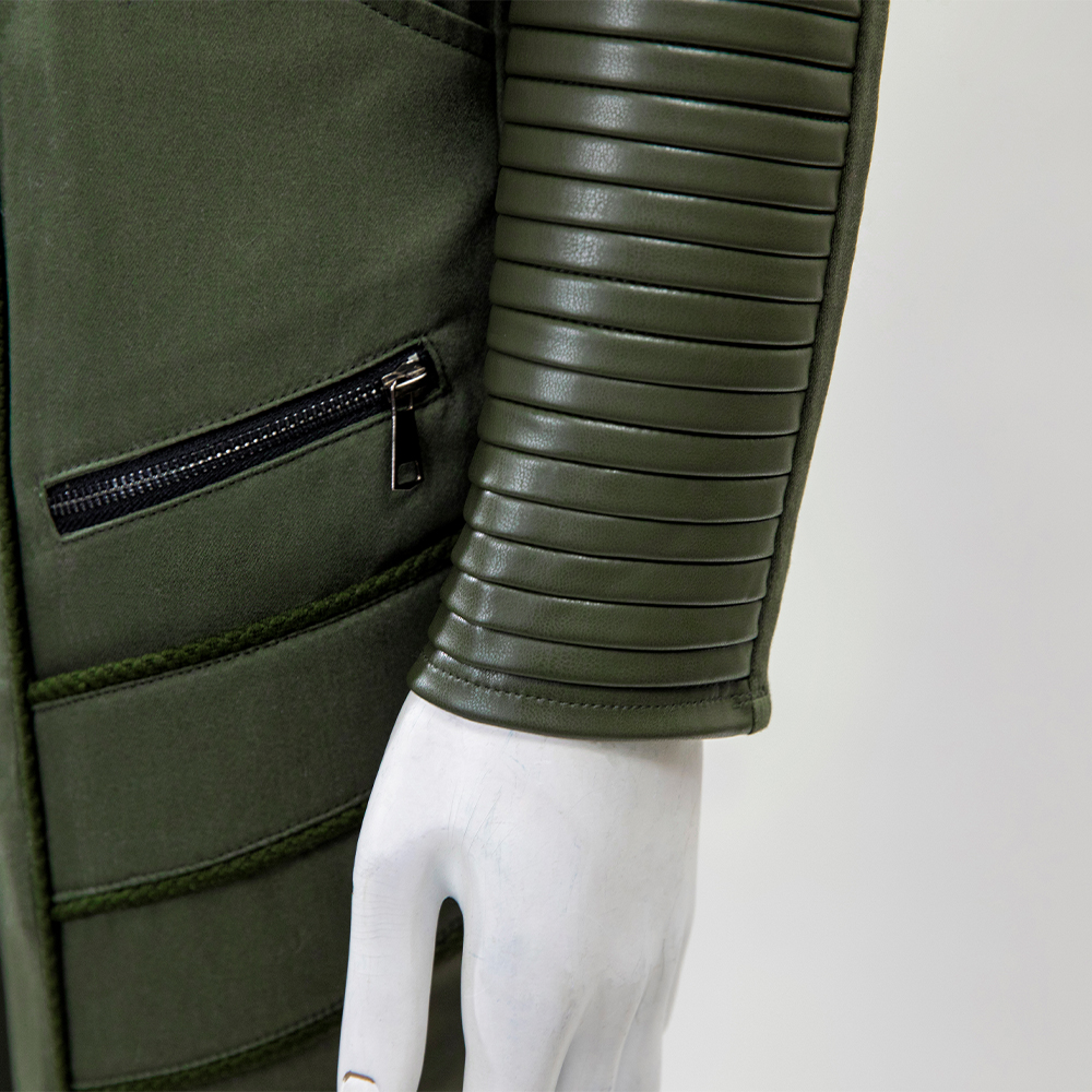 Thunderbolts Yelena Black Widow Cosplay Costume