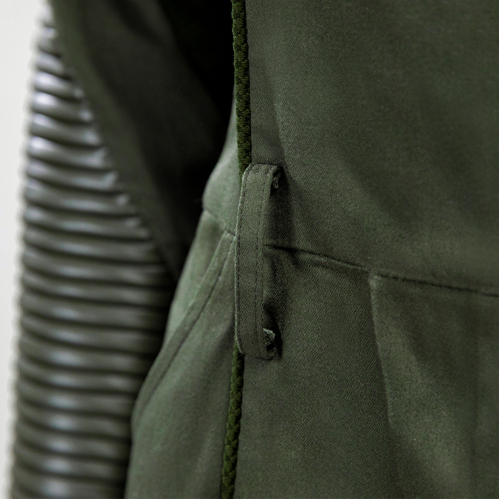 Thunderbolts Yelena Black Widow Cosplay Costume