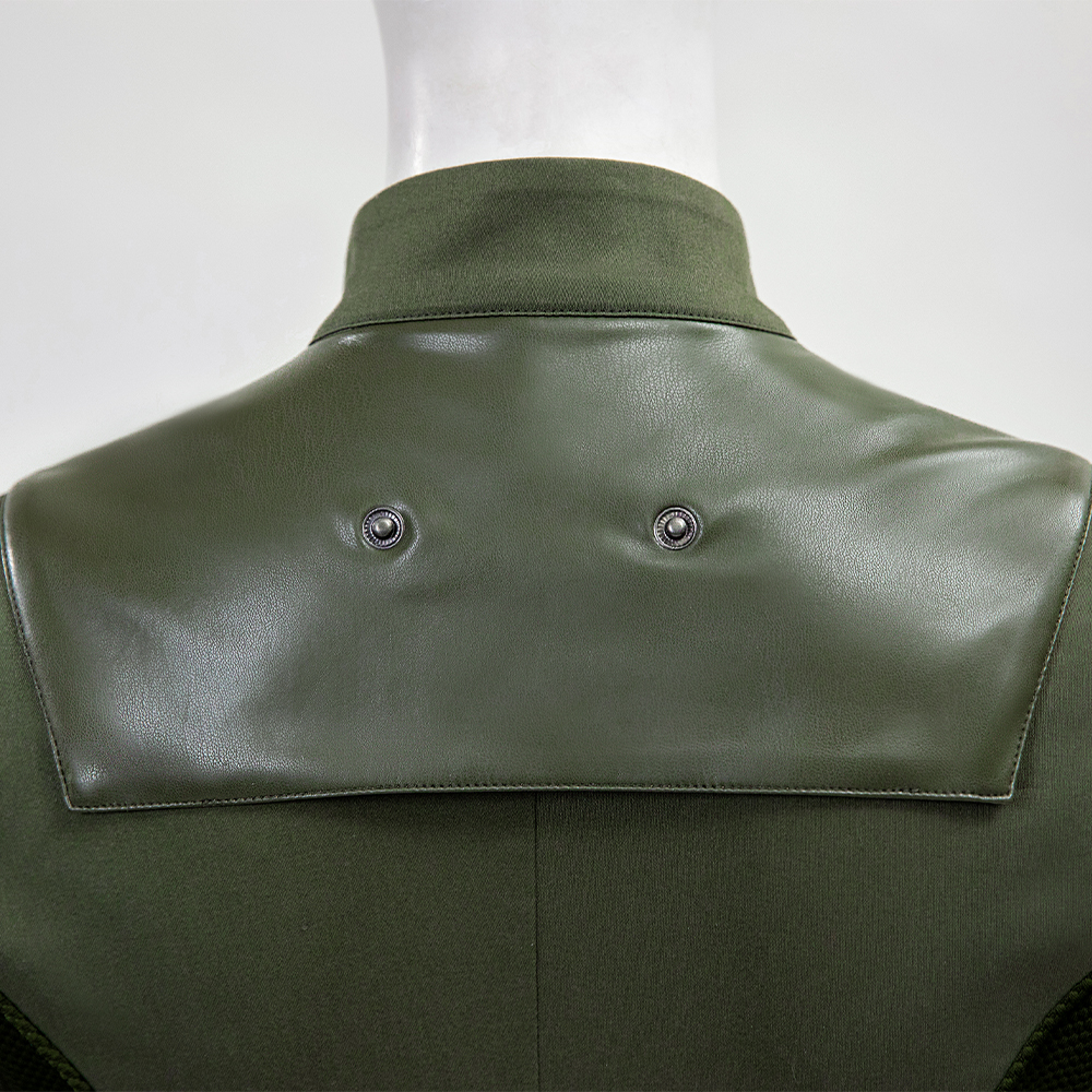 Thunderbolts Yelena Black Widow Cosplay Costume