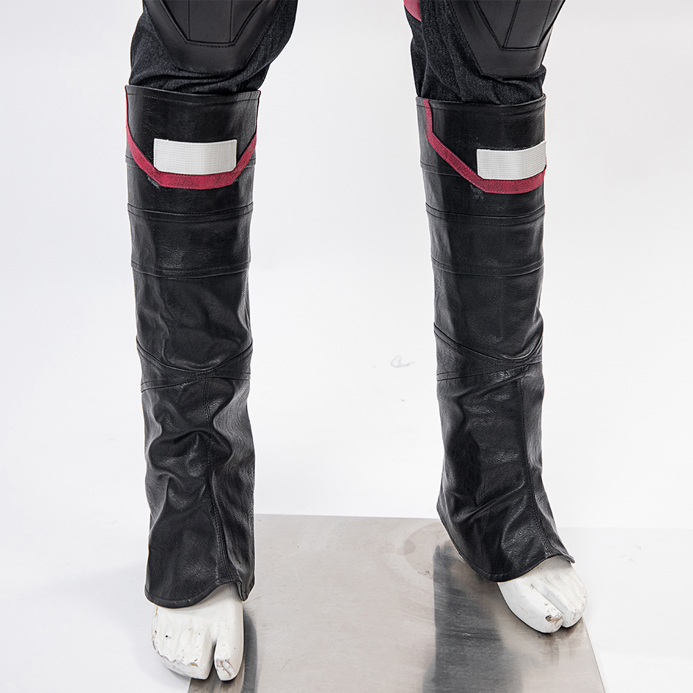 U.S. Agent John Walker Cosplay Costume