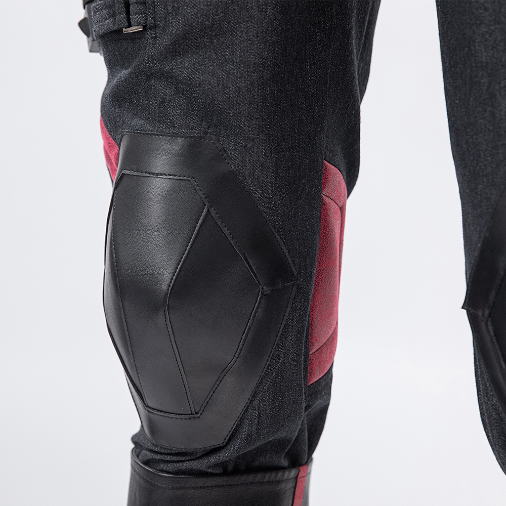 U.S. Agent John Walker Cosplay Costume