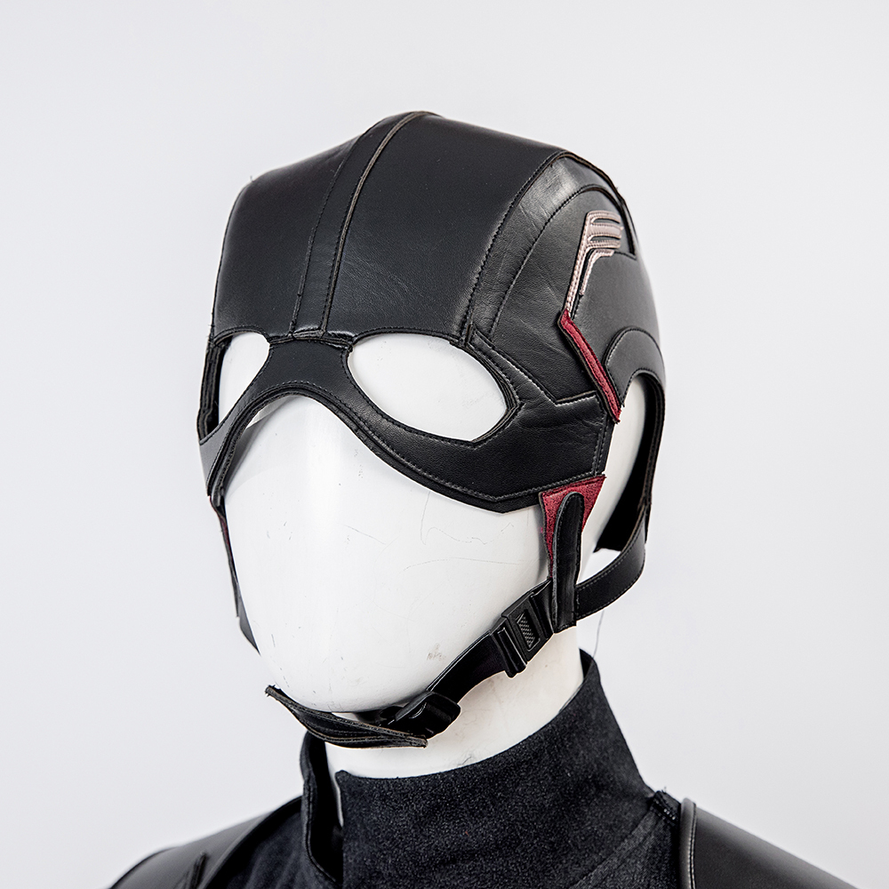 U.S. Agent John Walker Cosplay Costume