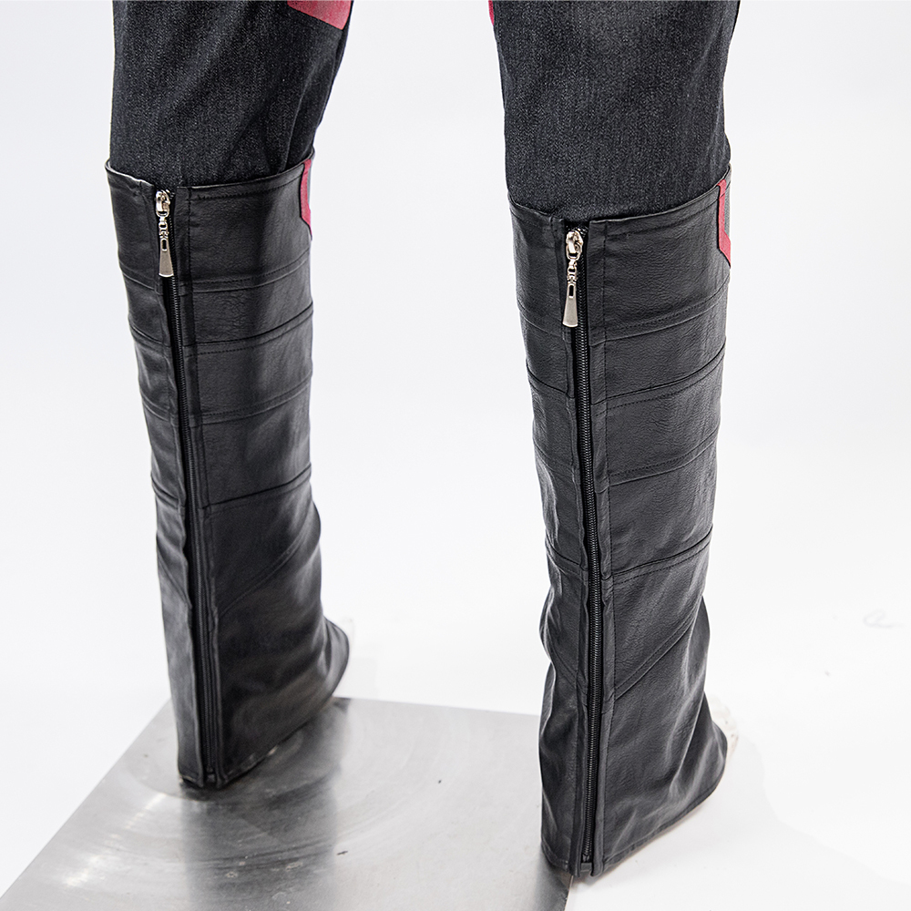 U.S. Agent John Walker Cosplay Costume