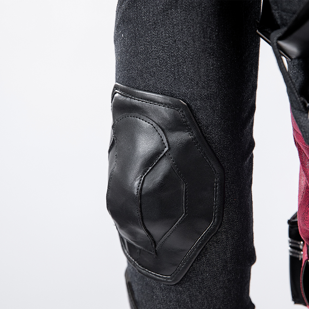 U.S. Agent John Walker Cosplay Costume