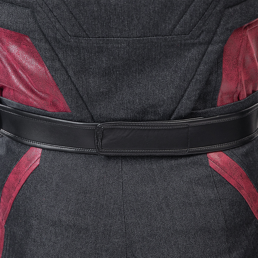 U.S. Agent John Walker Cosplay Costume