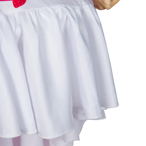 VOCALOID 15th Anniversary Hatsune Miku Cosplay Costume