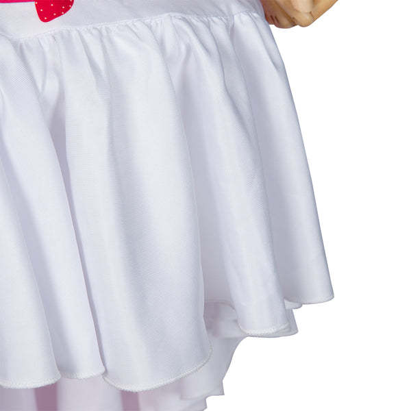 VOCALOID 15th Anniversary Hatsune Miku Cosplay Costume