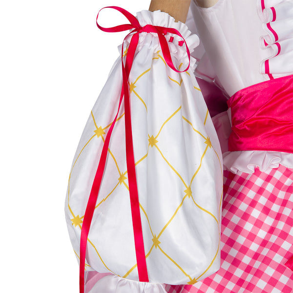 VOCALOID 15th Anniversary Hatsune Miku Cosplay Costume