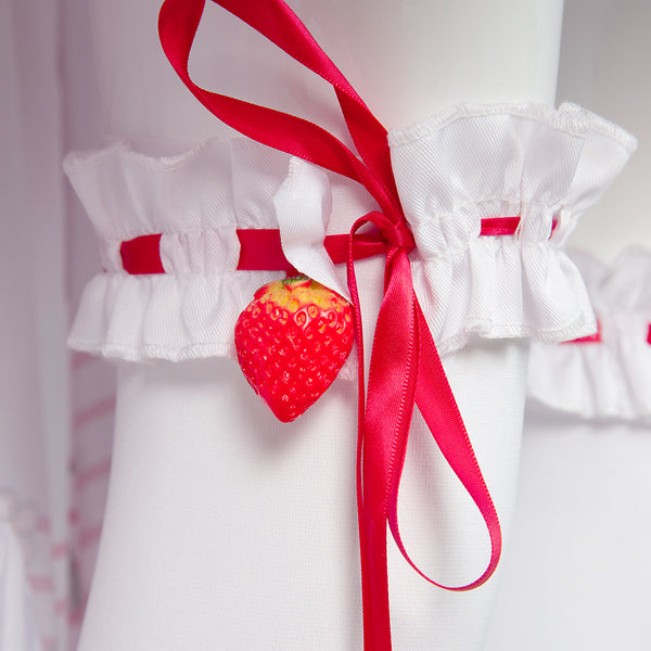 VOCALOID 15th Anniversary Hatsune Miku Cosplay Costume