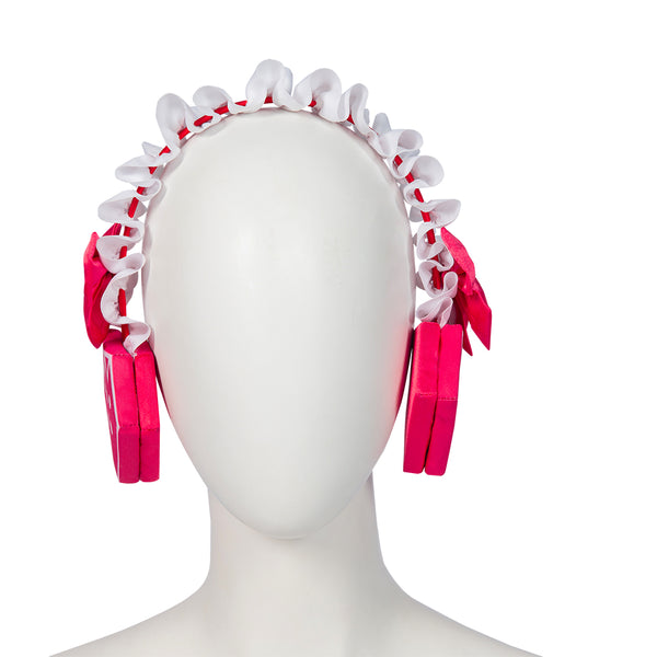 VOCALOID 15th Anniversary Hatsune Miku Cosplay Costume